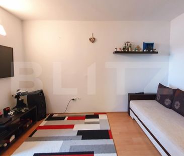 Garsoniera cocheta, 32 mp, zona strazii Grigore Alexandrescu - Photo 2