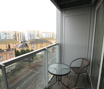 Room in a Shared Flat, Adagio Point, SE8 - Photo 6
