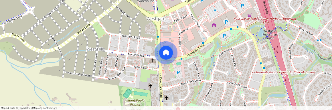 2 Porowha Road, Westgate