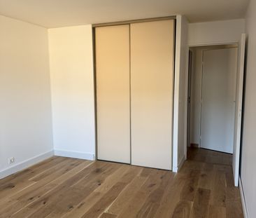 Bel appartement T3 de 85,84 m² avec cave, garage et parking rue Hen... - Photo 3