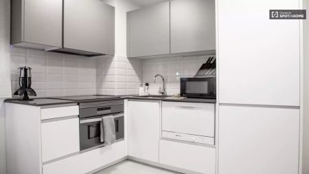 2-bedroom apartment for rent in Trafalgar, pet restrictions apply - Foto 4
