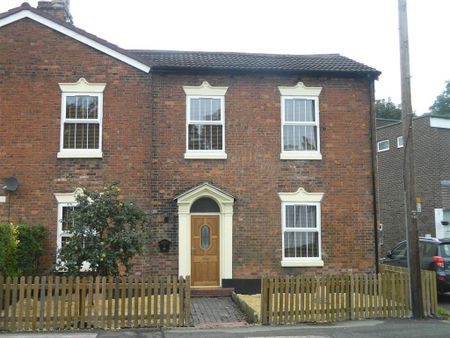 2 bedroom apartment to rent - Photo 4