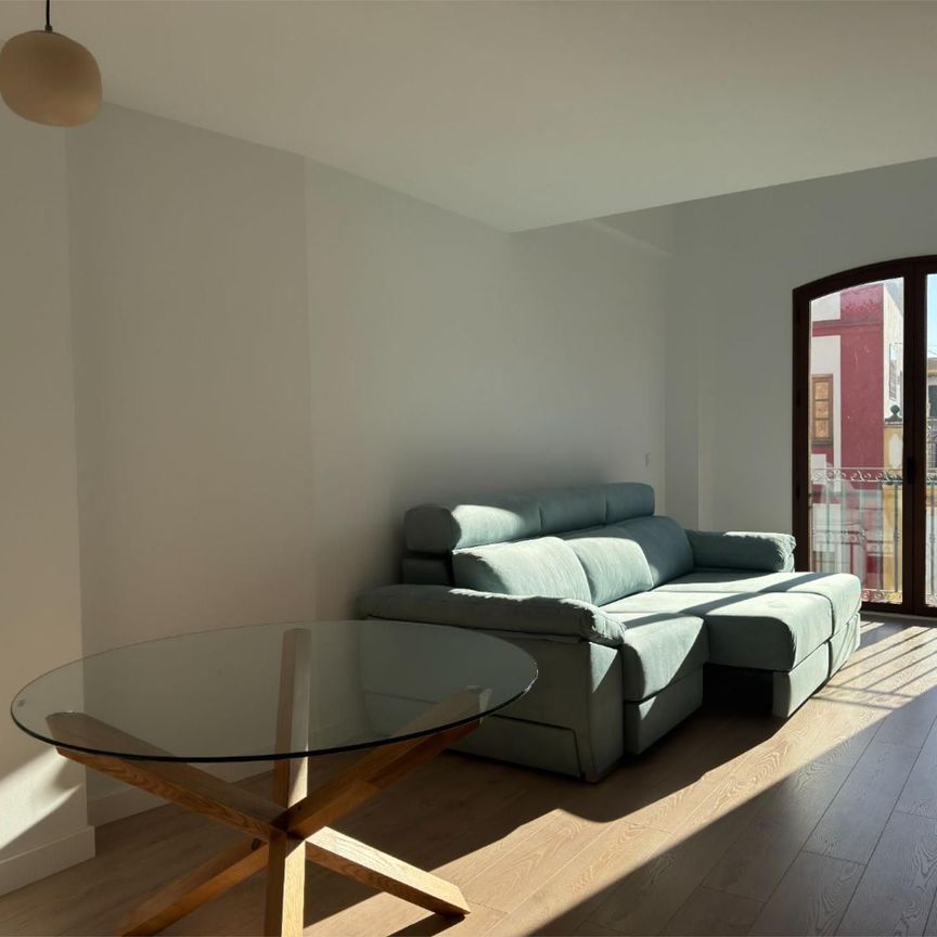 Piso de alquiler en Calle Frailes, 32, La Merced - Photo 1