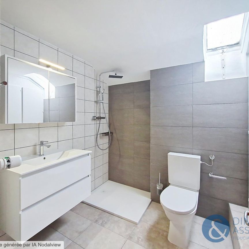 2.5 Zimmer, 3. Stock - Photo 1