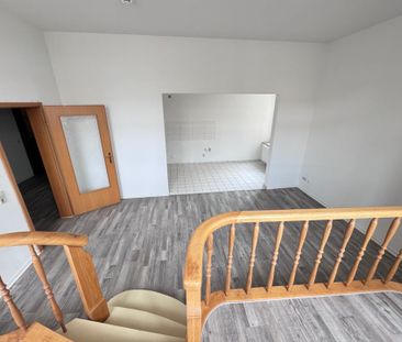 Reinkommen und Wohlfühlen: interessante Zwei-Zimmer-Wohnung - Photo 4