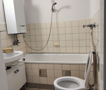 2 Zimmer Altbau Wohnung - Foto 3