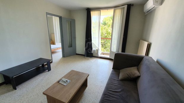 T2 - "Résidence Les Cigales", - Photo 1