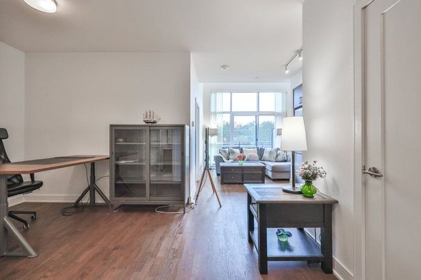 For Lease - 1575 Lakeshore Road Unit# 470, Mississauga, Ontario - Photo 1