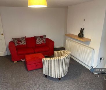 1 bedroom flat to rent - Photo 2