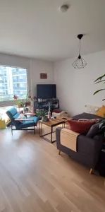 63m² Neubauwohnung mit 2 Zimmern & Balkon am Donaukanal - ab November - Foto 1