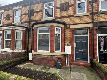 Modern Professional House Share Room 3 - Photo 2