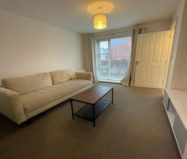 Harvest Close, Beeston, NG9 2JS - Photo 1