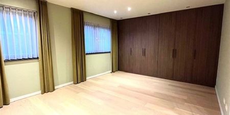 Gelijkvloers app. te huur in Zoersel voor € 1.100 met 1 slaapkamer - Photo 4