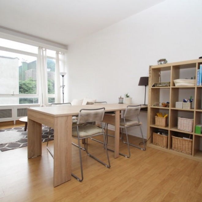 Ixelles - Studio lumineux de +/- 40m² - Ixelles - Photo 1