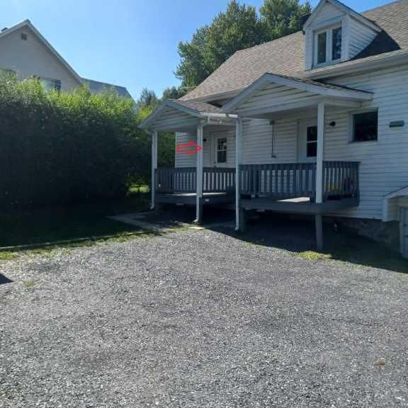Logement 3 ½ (4 pièces) à louer - Photo 1