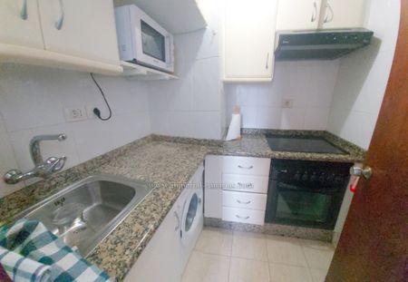 Apartamento con los mejores vistas en un Hotel con piscina interior y exterior en la zona de La Paz del Puerto de la Cruz - Photo 4