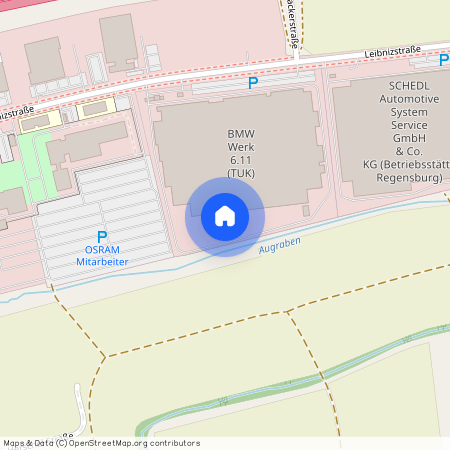 93055 Bayern - Regensburg