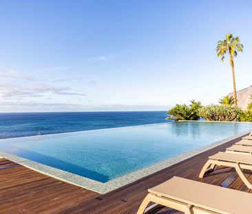 APARTAMENTO T2 - SÃO MARTINHO- FUNCHAL - Foto 1