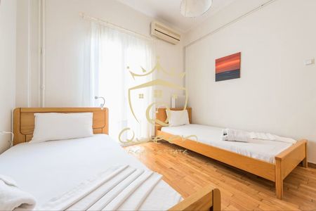 Διαμέρισμα για ενοικίαση Κουκάκι - Μακρυγιάννη - Φωτογραφία 2