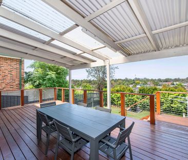 Modern and Fresh Tri Level Duplex - Photo 5