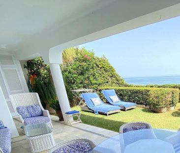 3 bedroom luxury Villa for rent in Puerto Banus, Spain - Photo 5