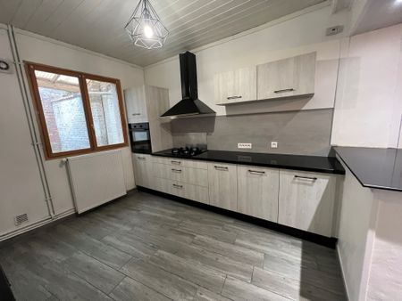 Location Maison 3 pièces 69m² AMIENS 80000 - Photo 4