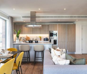 2 bedroom flat to rent - Photo 6