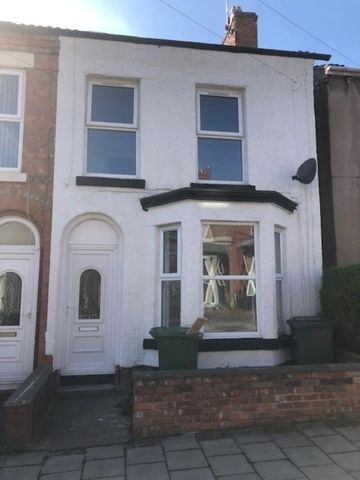 3 Bed End Terrace, Charlotte Road, CH44 - Photo 5