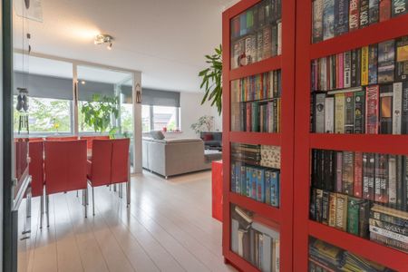 TE HUUR: 6431JA HOENSBROEK, Heisterberg 1A , 2 slaapkamers, 2 balkons - Photo 2