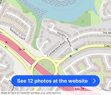 Cumberland Road, Newport - Photo 1