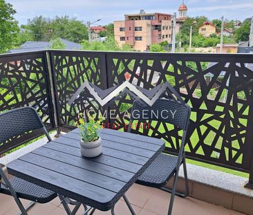 Închiriază Apartament 2 camere Strada Ion Luca Caragiale - Photo 1