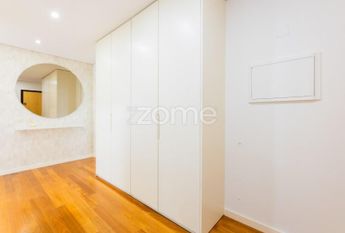 Apartamento T2 em Braga