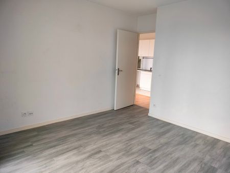 Location Appartement 2 pièces 38m² NANTES 44300 - Photo 3