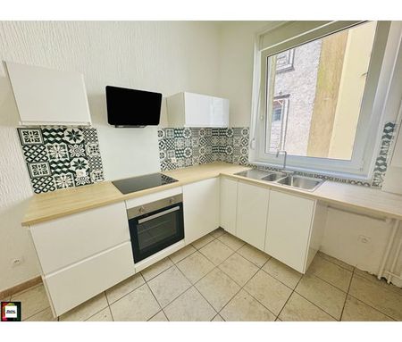 Location Appartement 3 pièces 71m² LONGWY 54400 - Photo 4