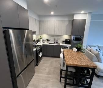 2 bed 1 bath apartment for rent Tsawwassen - Photo 1