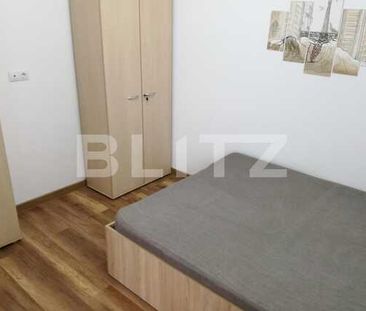 Apartament 2 camere, 42 mp, prima inchiriere, parcare subterana, mobilat modern, zona strazii Soporului - Photo 3