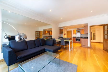 2 bed apartment to rent in Grainger Street, Newcastle Upon Tyne, NE1 - Photo 5
