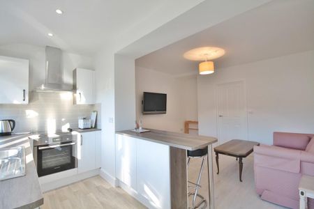 1 bedroom in a house share to rent - Photo 4