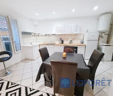 Appartement T1 La Garde à louer - Photo 6