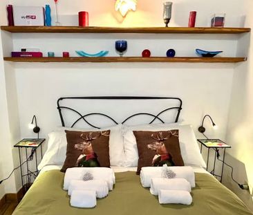 Via Antonio Cesari, Rome, Lazio 00152 - Photo 1