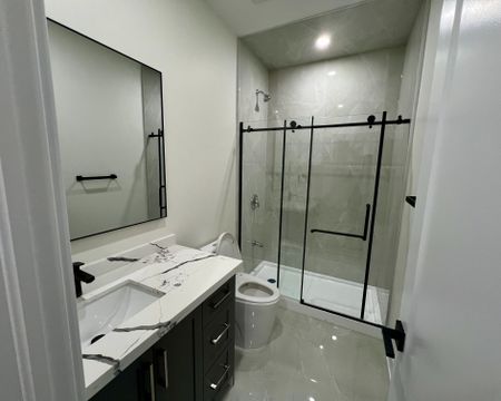 For Lease - 33 Daisy Meadow Crescent Unit# BSMT, Caledon, Ontario - Photo 5