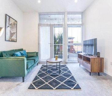 1 bedroom flat to rent - Photo 5