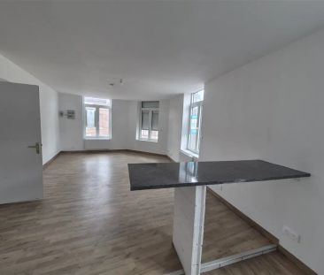 Location appartement 2 pièces - 48.88m² à Tourcoing (59200) - Photo 1