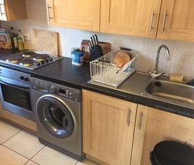 1 bedroom apartment to rent - Photo 5