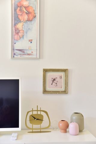 Charmant & Zentral - Wohnung am Barbarossaplatz - Video Online! - Photo 4