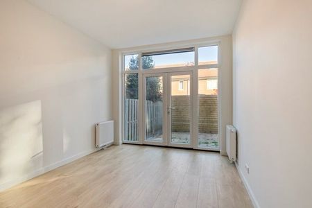 Te huur: Appartement Lange Hilleweg 209 A in Rotterdam - foto 2