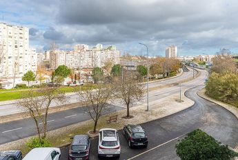 Apartamento T2 em Lisboa