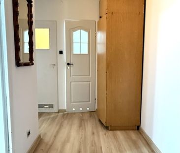 4143N, 2-p., 48m2, 3. piętro, blok 4-p., Południe - Фото 1