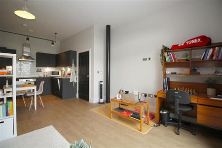 1 bedroom apartment to rent - Photo 2