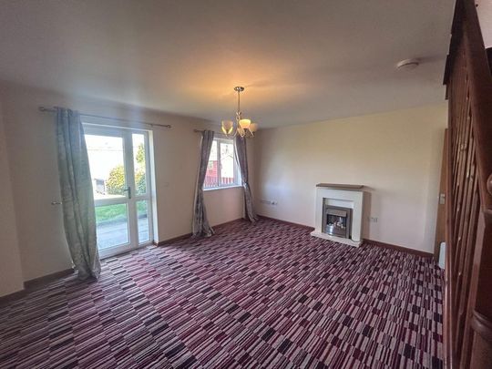 2 bedroom semi-detached house to rent - Photo 1